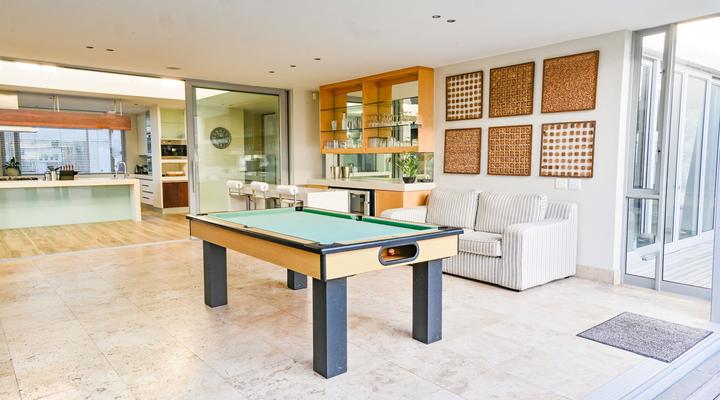 No 3 11th Avenue Summerstrand House