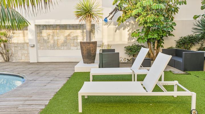 No 3 11th Avenue Summerstrand House