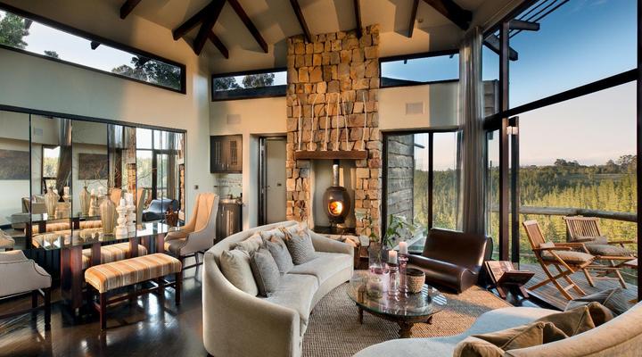 Tsala Treetop Lodge and Villas