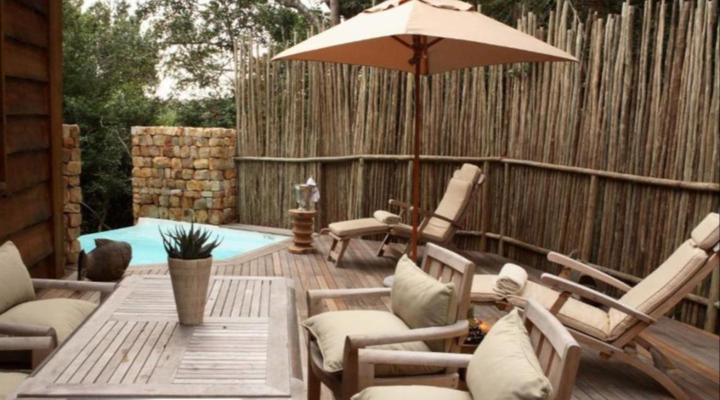 Tsala Treetop Lodge and Villas