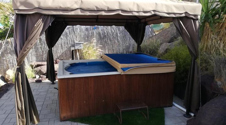 Blue Diamond Lodge Springbok