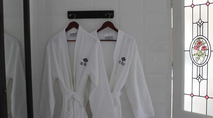 Blue Diamond Lodge Springbok