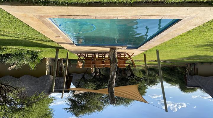 Buffelsvlei Game Lodge