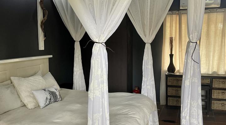 Buffelsvlei Game Lodge