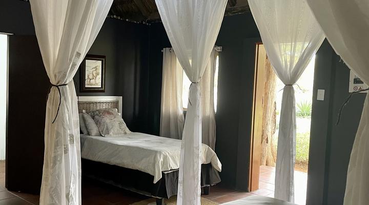 Buffelsvlei Game Lodge