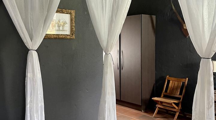 Buffelsvlei Game Lodge