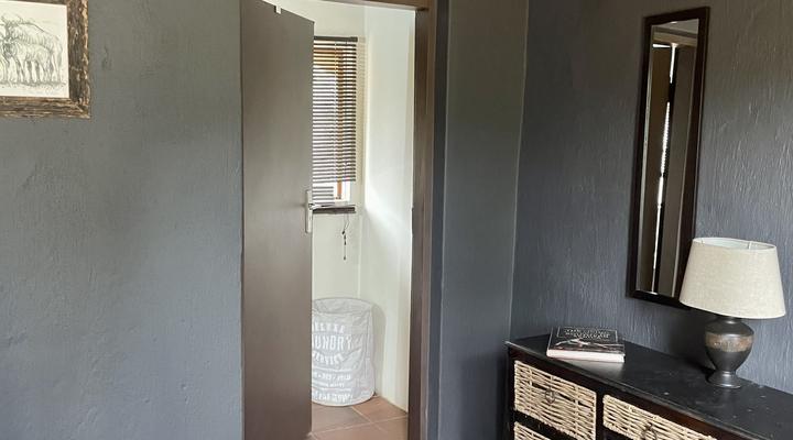 Buffelsvlei Game Lodge