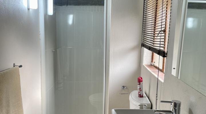 Buffelsvlei Game Lodge