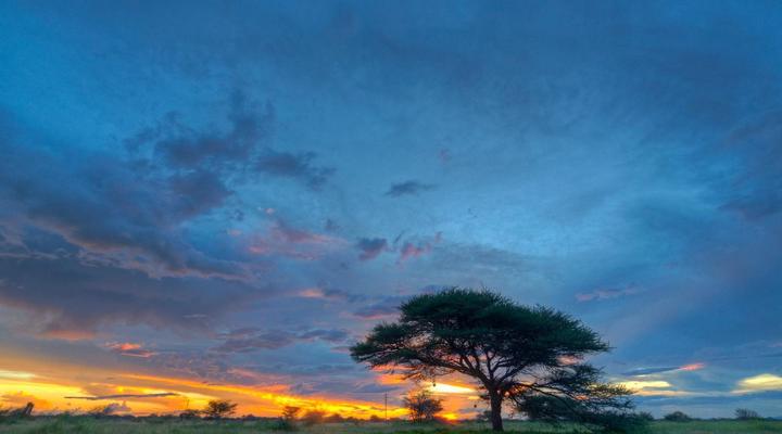 Khoi-Khoi Guesthouse