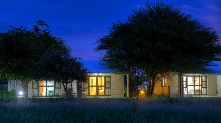 Khoi-Khoi Guesthouse