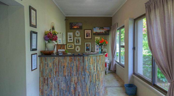 Khoi-Khoi Guesthouse