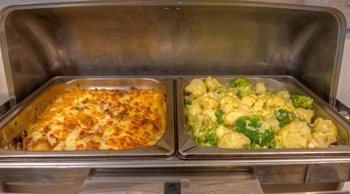 Khoi-Khoi Guesthouse