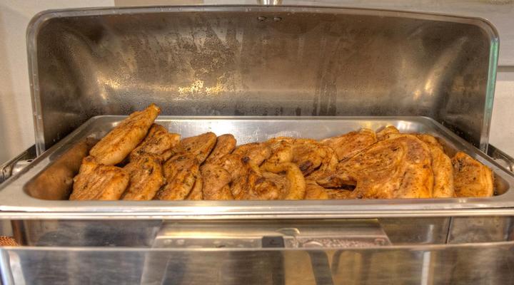 Khoi-Khoi Guesthouse