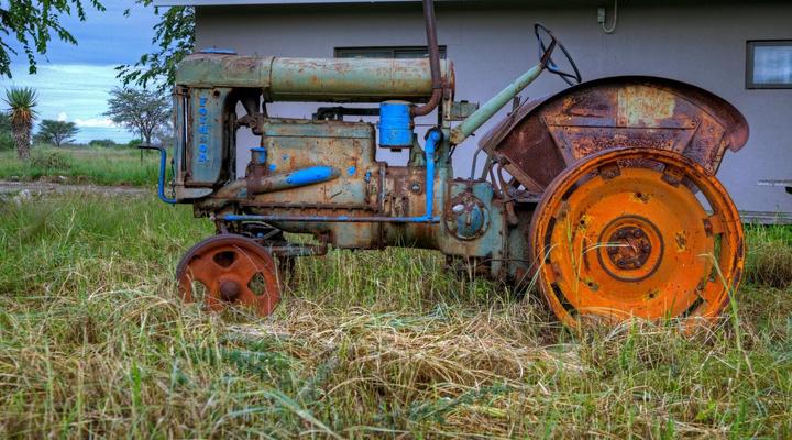 Khoi-Khoi Guesthouse