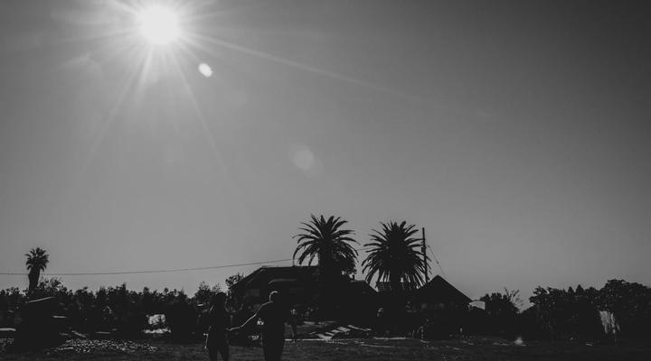 Pecan Guesthouse (on the vaal)