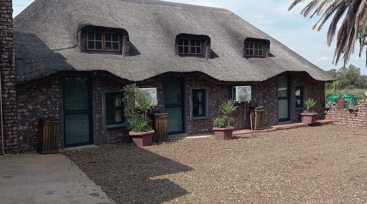 Pecan Guesthouse (on the vaal)