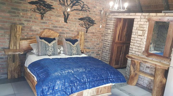 Pecan Guesthouse (on the vaal)