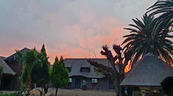 Pecan Guesthouse (on the vaal)