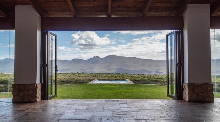 Felicita Country Lodge