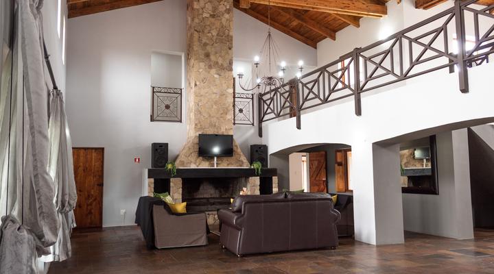 Felicita Country Lodge