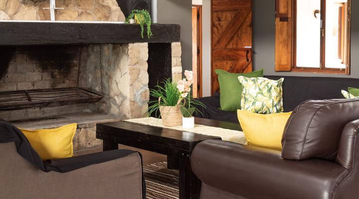 Felicita Country Lodge