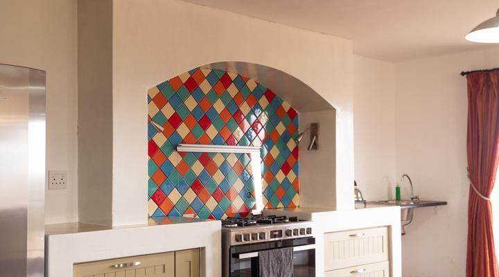 Felicita Country Lodge