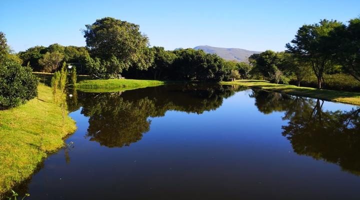 Felicita Country Lodge