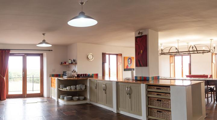 Felicita Country Lodge