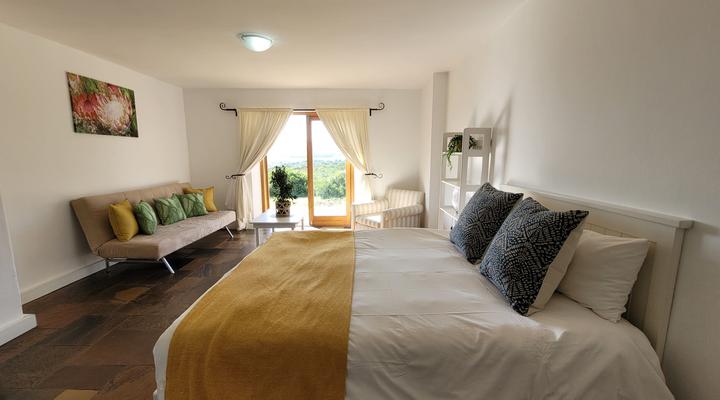 Felicita Country Lodge