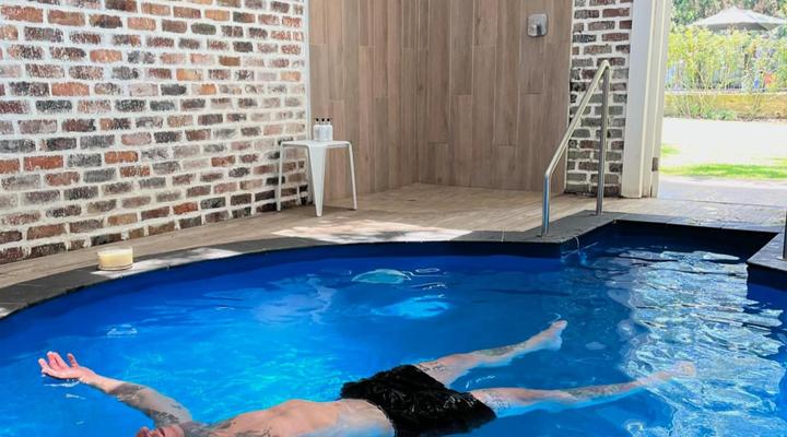 Oxford Healthcare Retreat