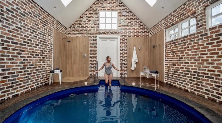 Oxford Healthcare Retreat