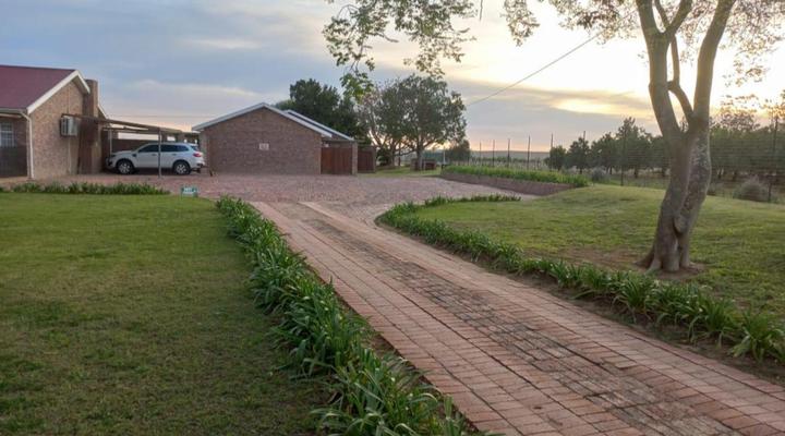 Bydand Bed and Breakfast