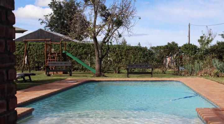 Bydand Bed and Breakfast