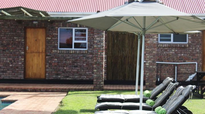 Bydand Bed and Breakfast