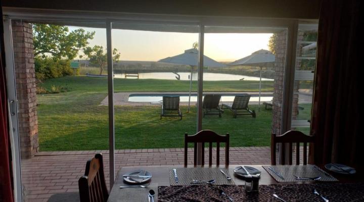 Bydand Bed and Breakfast