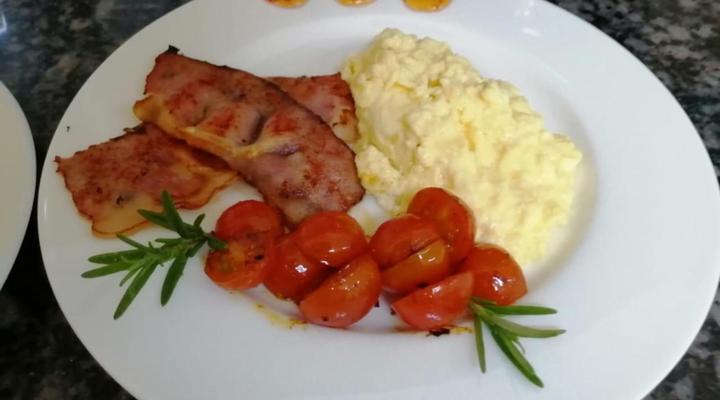 Bydand Bed and Breakfast