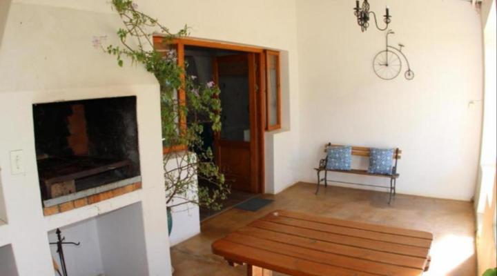 Langdam in Koo Guest Farm and Camping