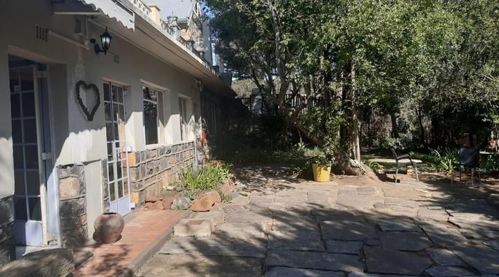 Lavender Lane Bed and Breakfast