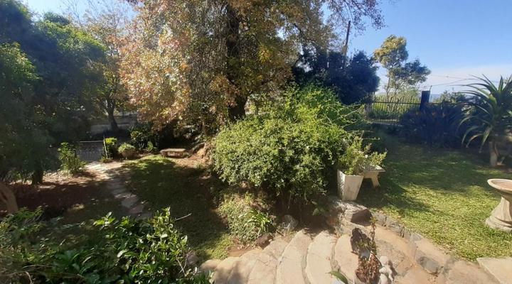 Lavender Lane Bed and Breakfast