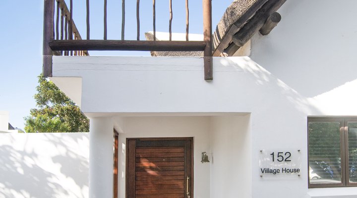 152 Village House