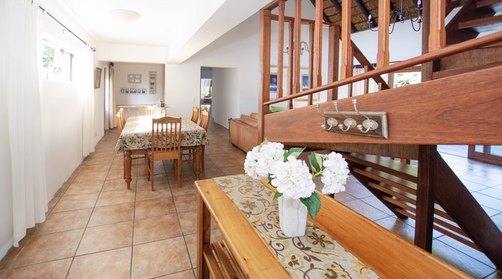 152 Village House