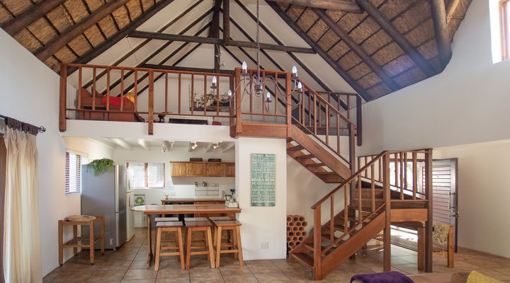 152 Village House