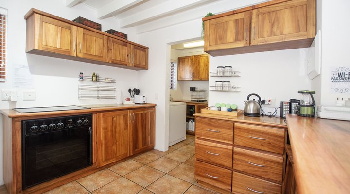 152 Village House