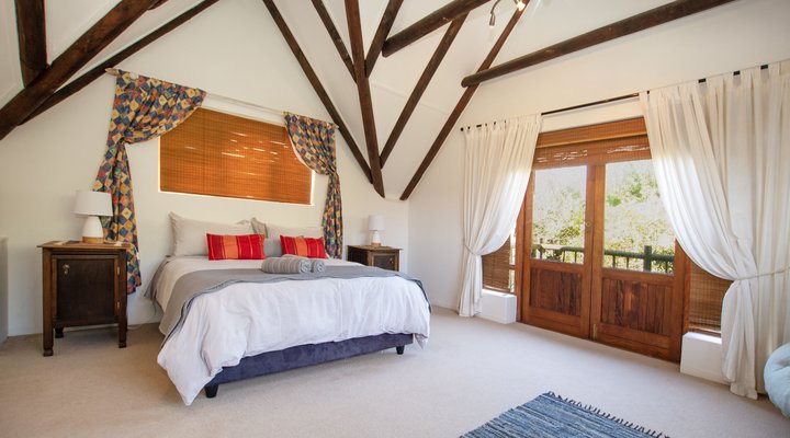 152 Village House