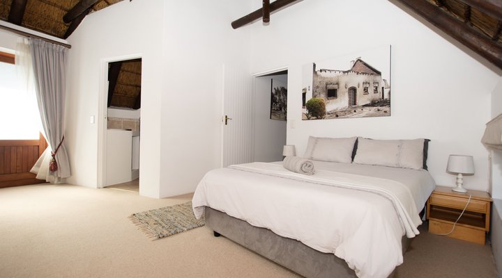 152 Village House