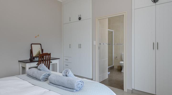 San Lameer Villa 14321 - 5 Bedroom Deluxe