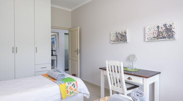 San Lameer Villa 14321 - 5 Bedroom Deluxe