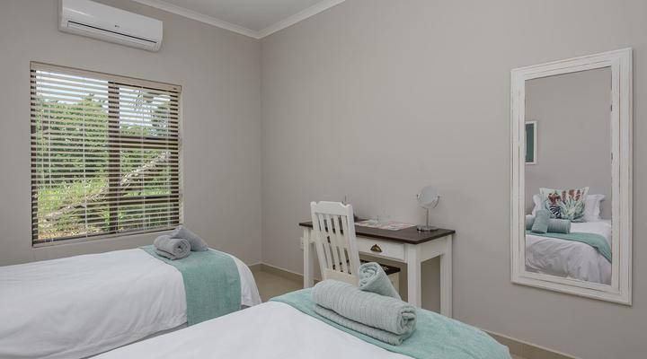 San Lameer Villa 14321 - 5 Bedroom Deluxe