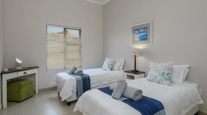 San Lameer Villa 14321 - 5 Bedroom Deluxe