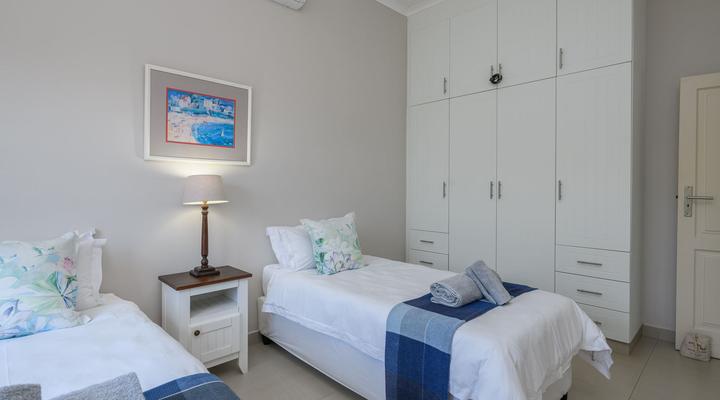 San Lameer Villa 14321 - 5 Bedroom Deluxe